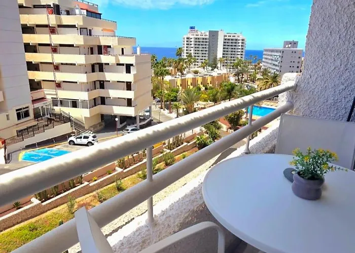 524 Ocean Dreams Las Americas