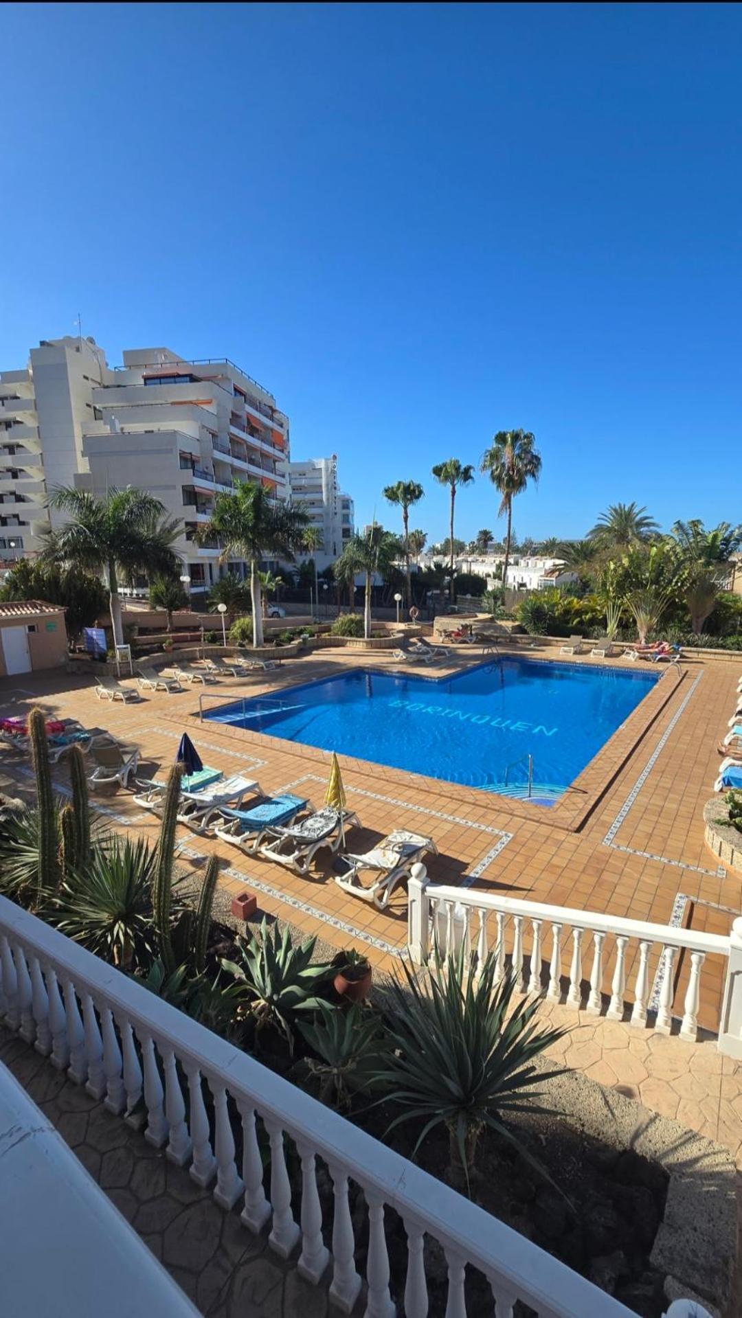 524 Ocean Dreams Americas Appartement *
