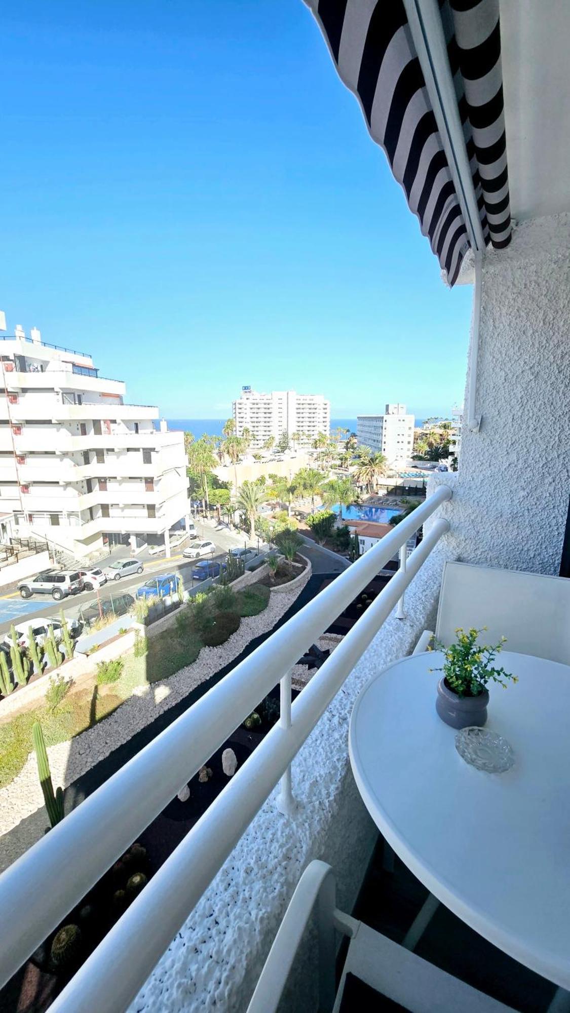 Appartement 524 Ocean Dreams Americas *