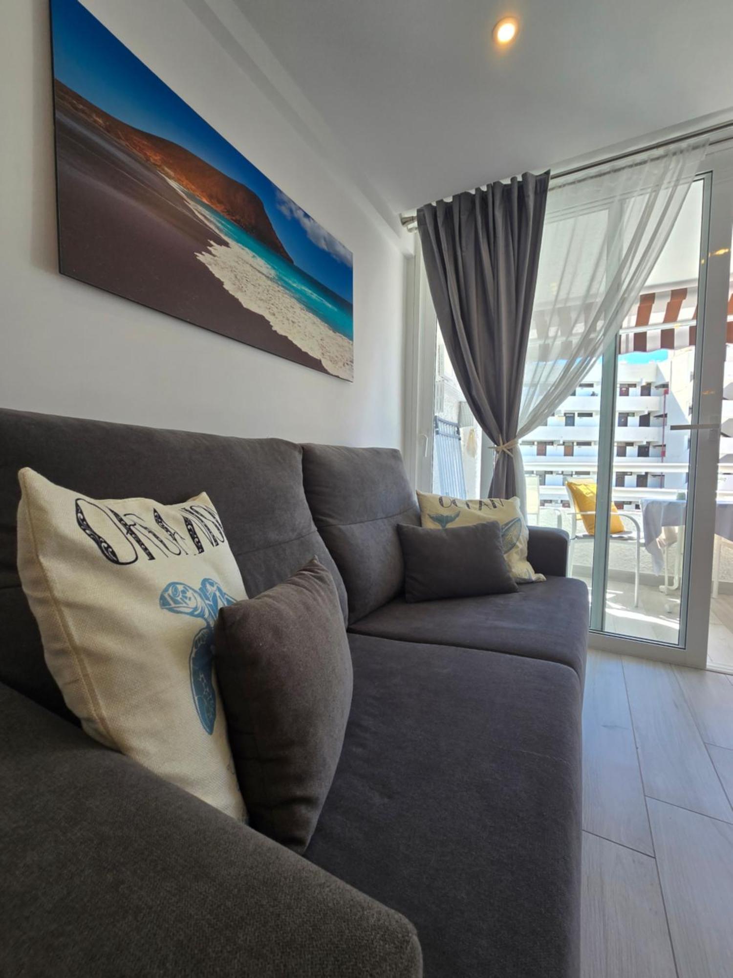 524 Ocean Dreams Americas Appartement *